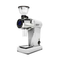 Mazzer ZM Digital Coffee Grinder Doser – White