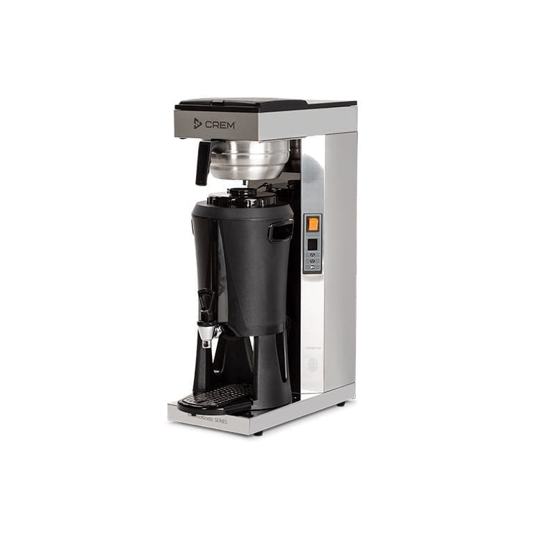 Crem – Mega Gold M TK – Manual Brewer