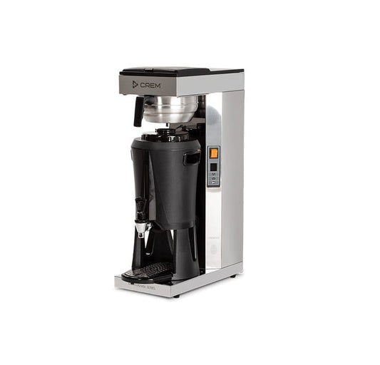 Crem – Mega Gold M TK – Manual Brewer