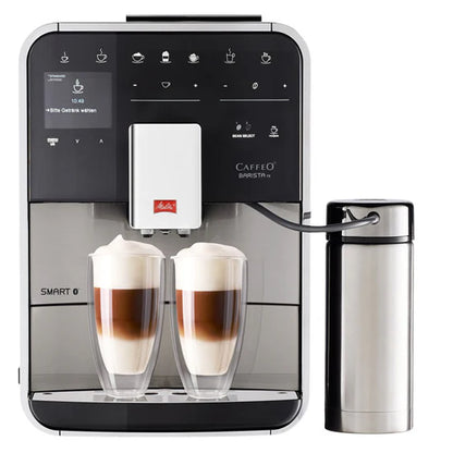BARISTA TS SMART BEAN TO CUP
