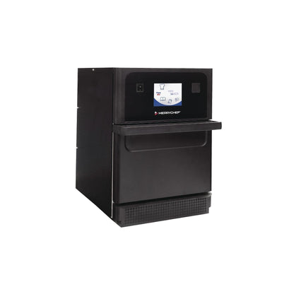 Merrychef Eikon E1s High Speed Oven (13amp) – Black