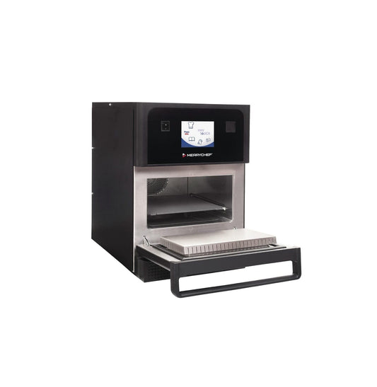 Merrychef Eikon E1s High Speed Oven (13amp) – Black