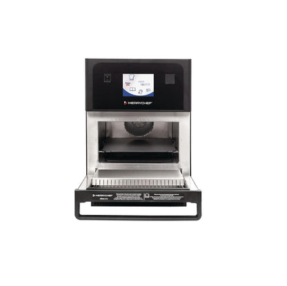 Merrychef Eikon E1s High Speed Oven (13amp) – Black