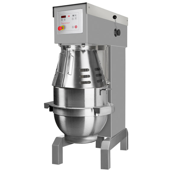 Varimixer AR 80L planetary mixer