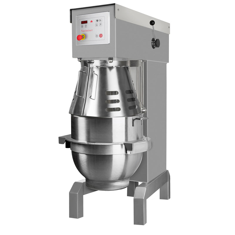 Varimixer AR 80L planetary mixer