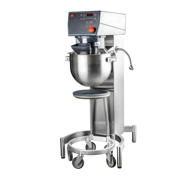 Varimixer Kodiak 20L planetary mixer