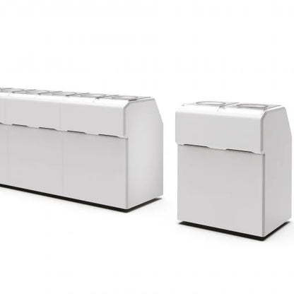 Carpigiani Synthesis 2