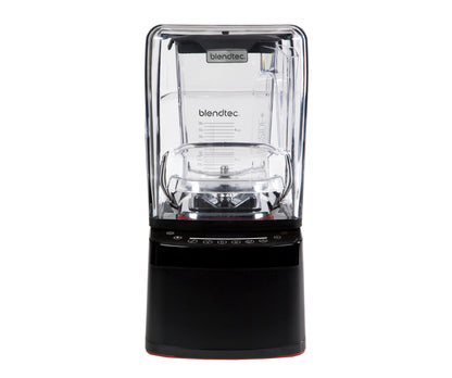 Blendtec Professional 800 incl. WildSide+ Jar (Domestic Use)