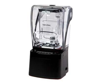 Blendtec Professional 800 incl. WildSide+ Jar (Domestic Use)