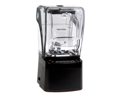 Blendtec Professional 800 incl. WildSide+ Jar (Domestic Use)