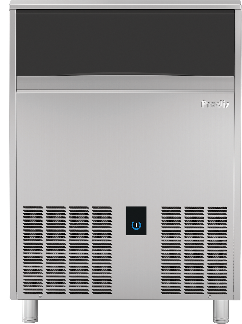 Prodis PB70A Bright Cube Under Counter Icemaker 70kg Production / 42kg Storage