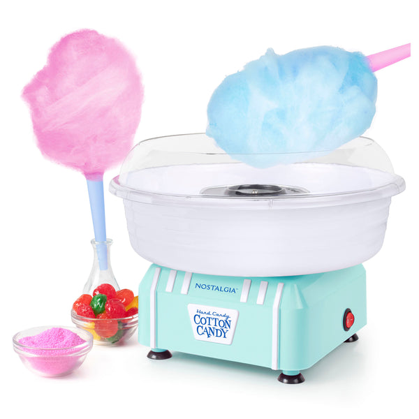 Nostalgia Retro Cotton Candy Maker