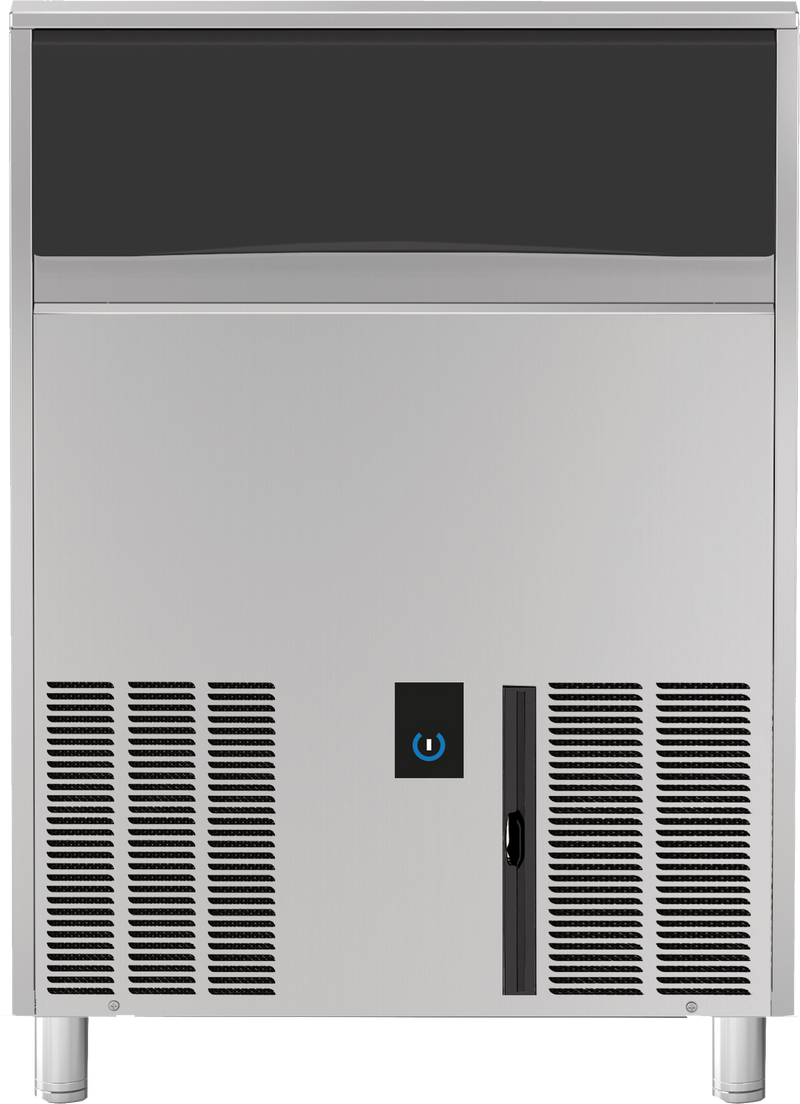 Prodis PN130A Self Contained Nugget Ice Maker 130kg Production / 18kg Storage