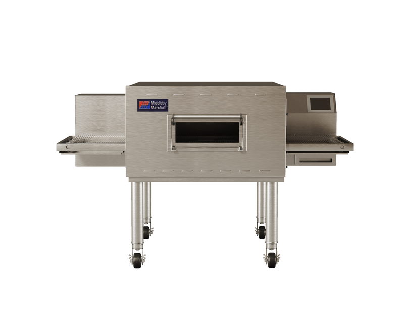 Middleby Marshall PS640 gas WOW! Impingement conveyor oven.