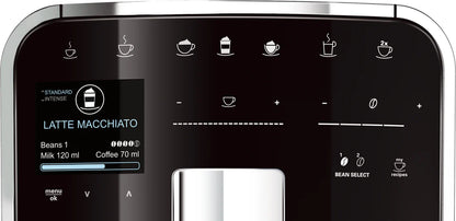 BARISTA TS SMART BEAN TO CUP