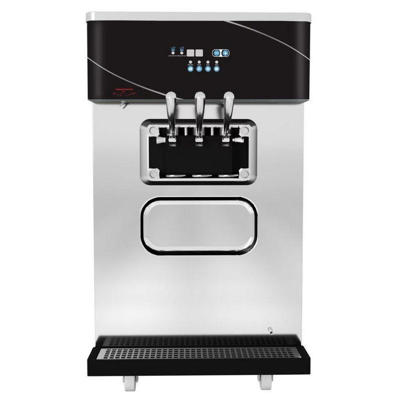 Arctic 132BA Soft Serve Ice Cream Machine