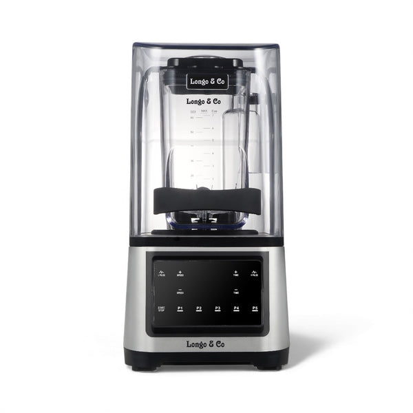Vortex Plus Blender – Commercial High-Speed Drink Maker