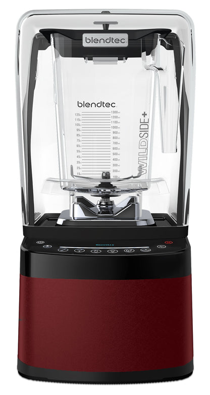 Blendtec Professional 800 incl. WildSide+ Jar (Domestic Use)