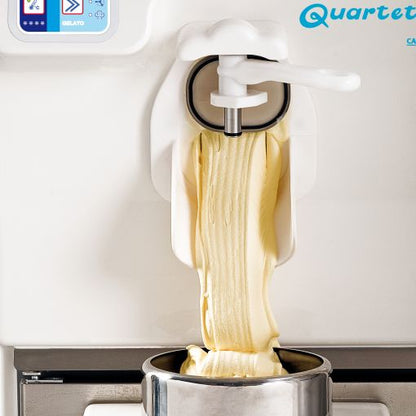 Carpigiani Quartetto