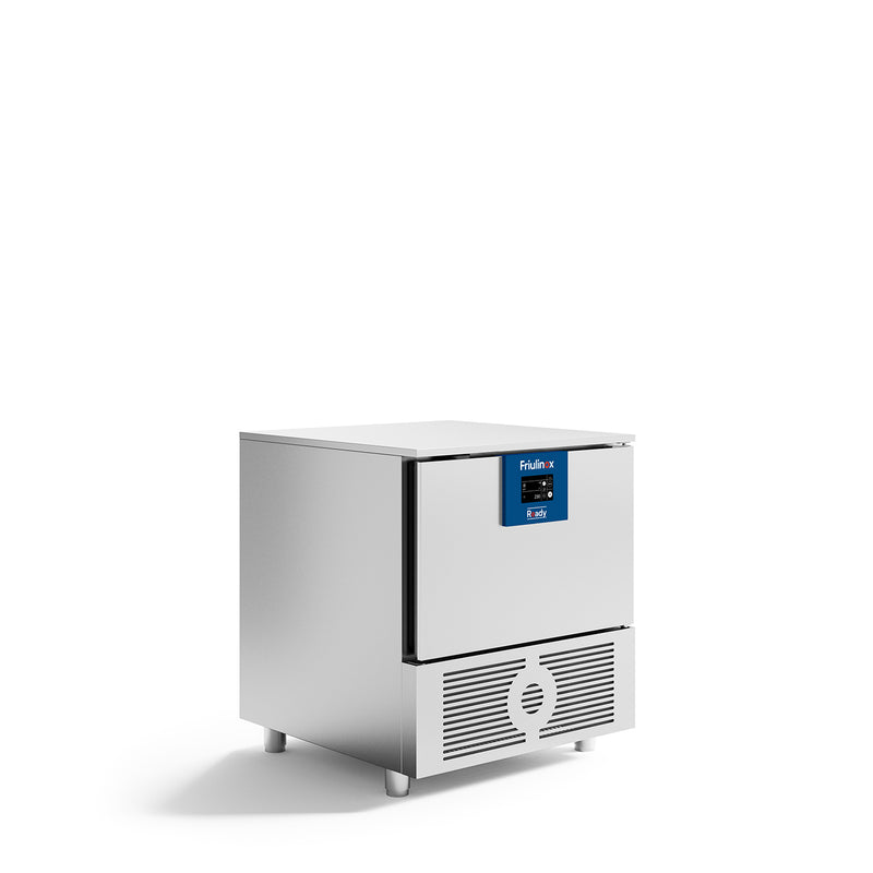 FRIULINOX RBS-051-SA-R290 Ready Blast Chiller – 5 × GN 1/1
