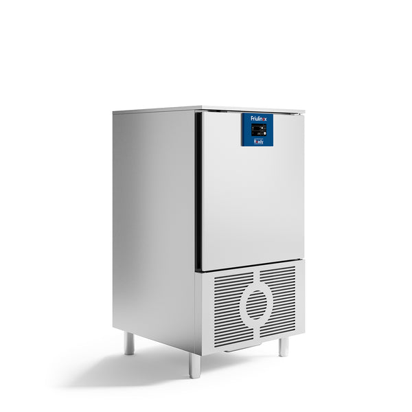 FRIULINOX RBS-081-SA-R290 Ready Blast Chiller – 8 × GN 1/1