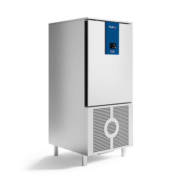 FRIULINOX RBS-121-SA-R290 Ready Blast Chiller – 12 × GN 1/1