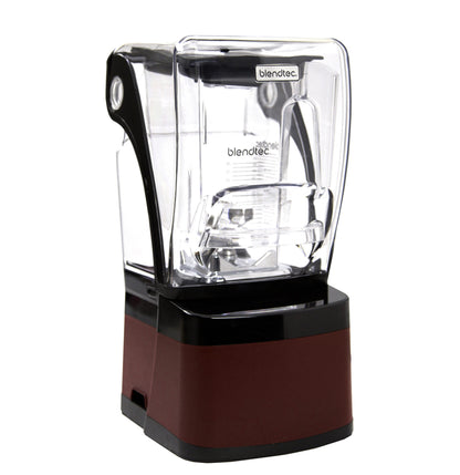Blendtec Professional 800 incl. WildSide+ Jar (Domestic Use)