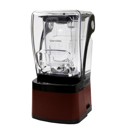 Blendtec Professional 800 incl. WildSide+ Jar (Domestic Use)