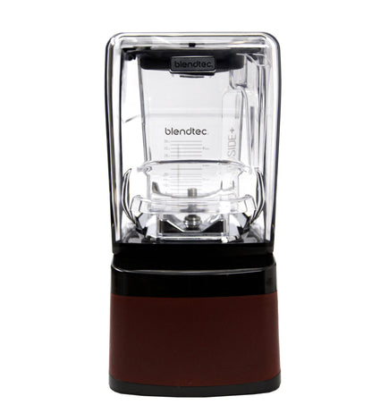 Blendtec Professional 800 incl. WildSide+ Jar (Domestic Use)