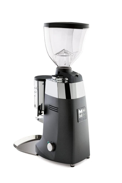 Mazzer Robur S Coffee Grinder Doser (Automatic) – Black