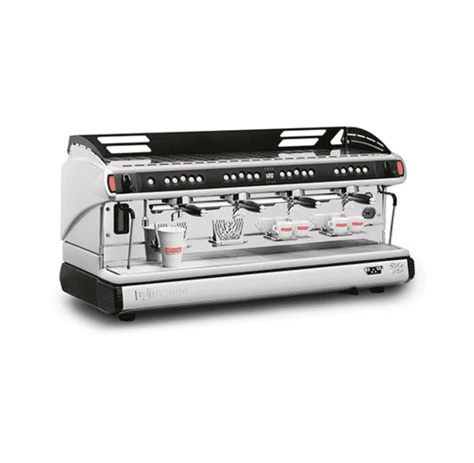 La Spaziale S9 EK (4 Group) Traditional Espresso Coffee Machine