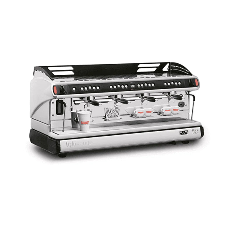 La Spaziale S9 EK (4 Group) Traditional Espresso Coffee Machine