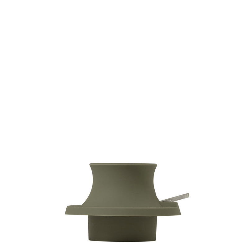 Hario Switch & Match Immersion Dripper Switch Base (Oil Green)