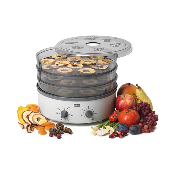 Stockli Dehydrator