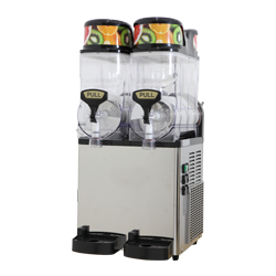 Slush Machine (2x12 Litre)