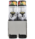 Slush Machine (2x12 Litre)