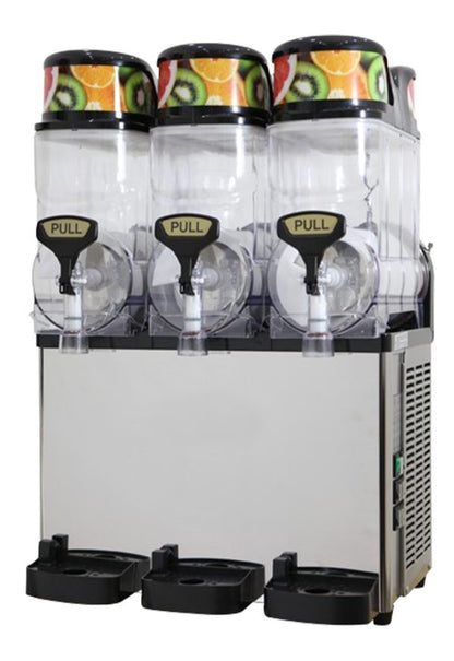 Slush Machine (3x12 Litre)