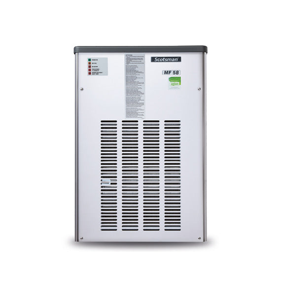 Scotsman MF58 SPLIT - Modular Ice Flaker (RCU not included) c/w XSAFE