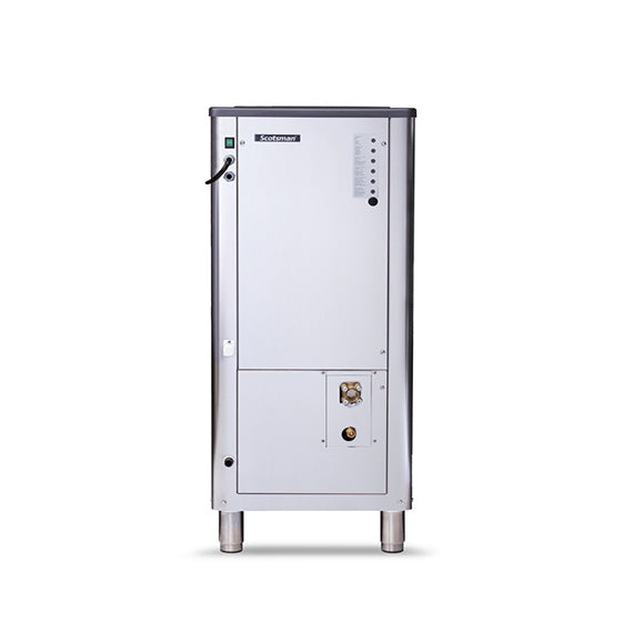 Scotsman MF88 SPLIT - Modular Ice Flaker (RCU not included) c/w XSAFE