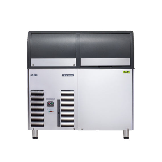 Scotsman ACM227 - Self Contained Ice Cuber