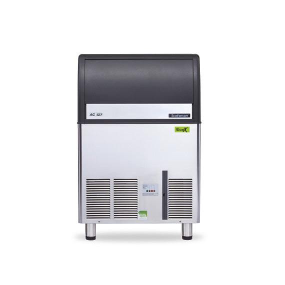 Scotsman ACM127 - Self Contained Ice Cuber