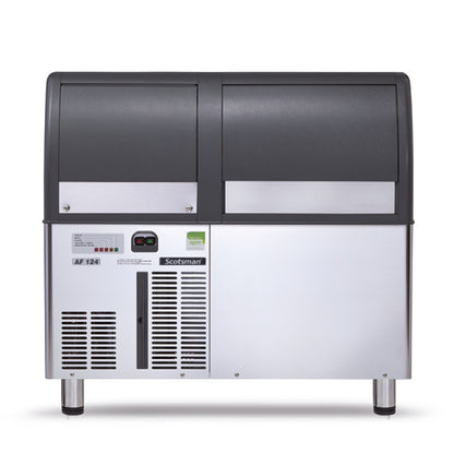 Scotsman AF127 Self-Contained Flaked Icemaker