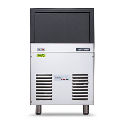 Scotsman AF87 Self-Contained Flaked Icemaker
