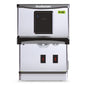 Scotsman DXN107 Cubelet Ice & Water Dispenser