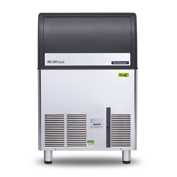 Scotsman EC127 Supercube Icemaker