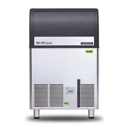 Scotsman EC177 Supercube Icemaker