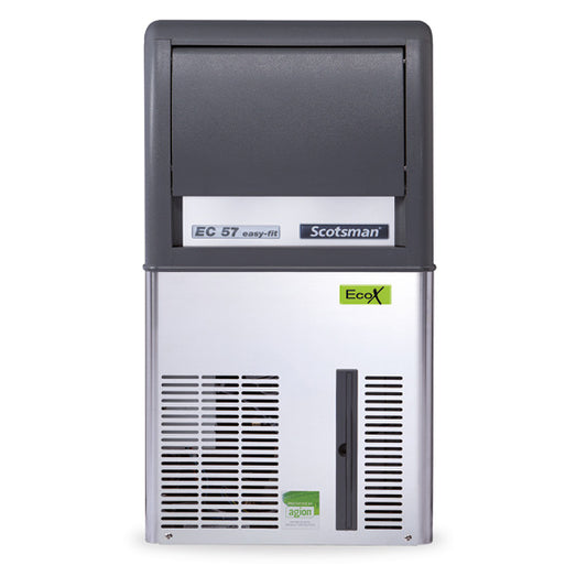 Scotsman EC57 Supercube Icemaker
