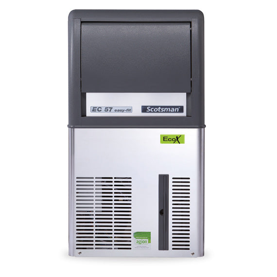 Scotsman EC57 Supercube Icemaker