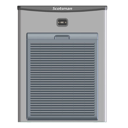 Scotsman MXF1027 Modular Flaked Icemachine (Bin Included)