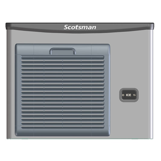 Scotsman MXF327 Modular Flaked Ice Machine (Bin Included)
